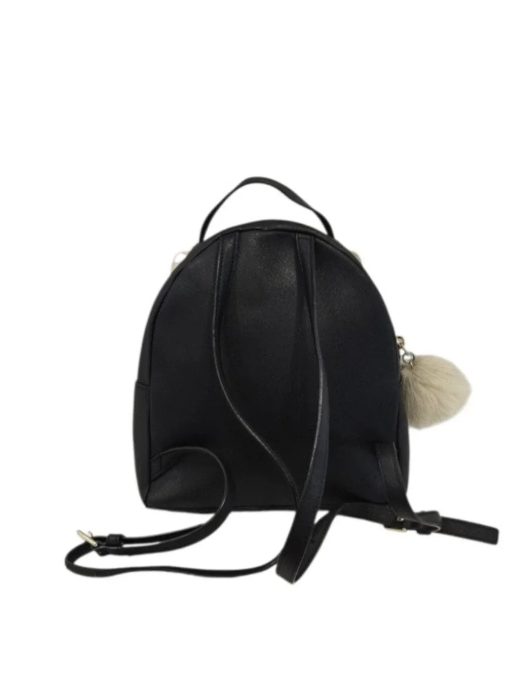 Kate Spade NY Novelty Hop To It Rabbit Backpack EUC